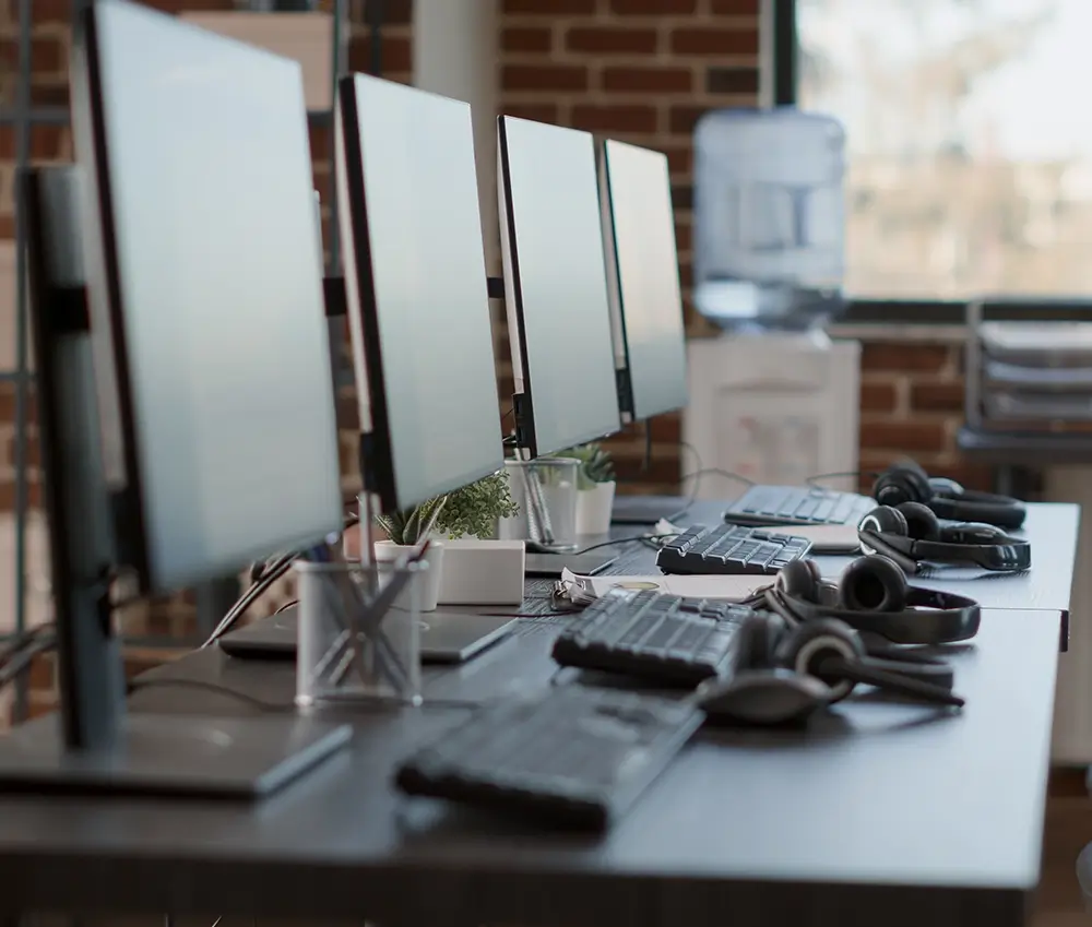 Venta de equipo de cómputo