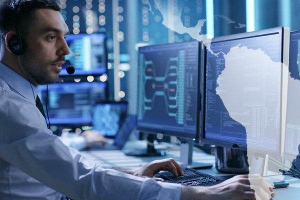 Soporte tecnológico BlueByte